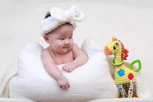 阿勒泰7个月宝宝消化不良